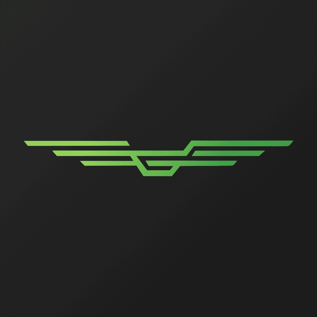 Logtitude Logo